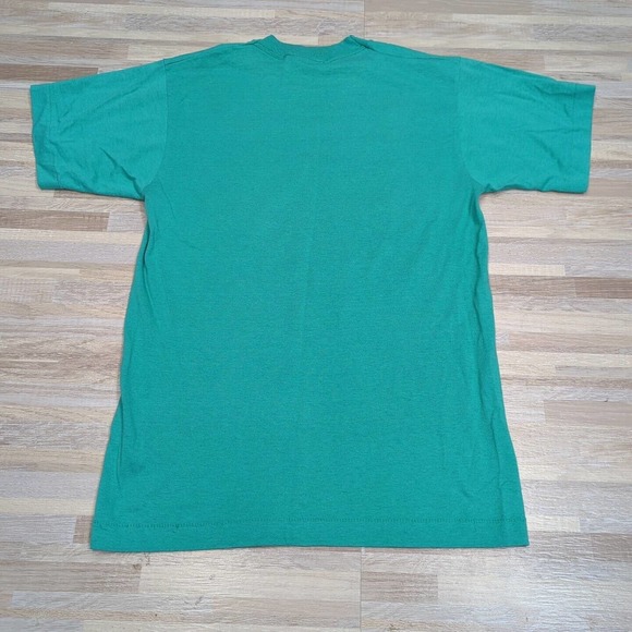 VTG 80s OLD SOUTH SOCIETY TENNESSEE Screen Stars, Single Stitch T shirt Sz M - Picture 7 of 7